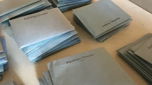 Derniers jours pour s’inscrire sur les listes électorales 